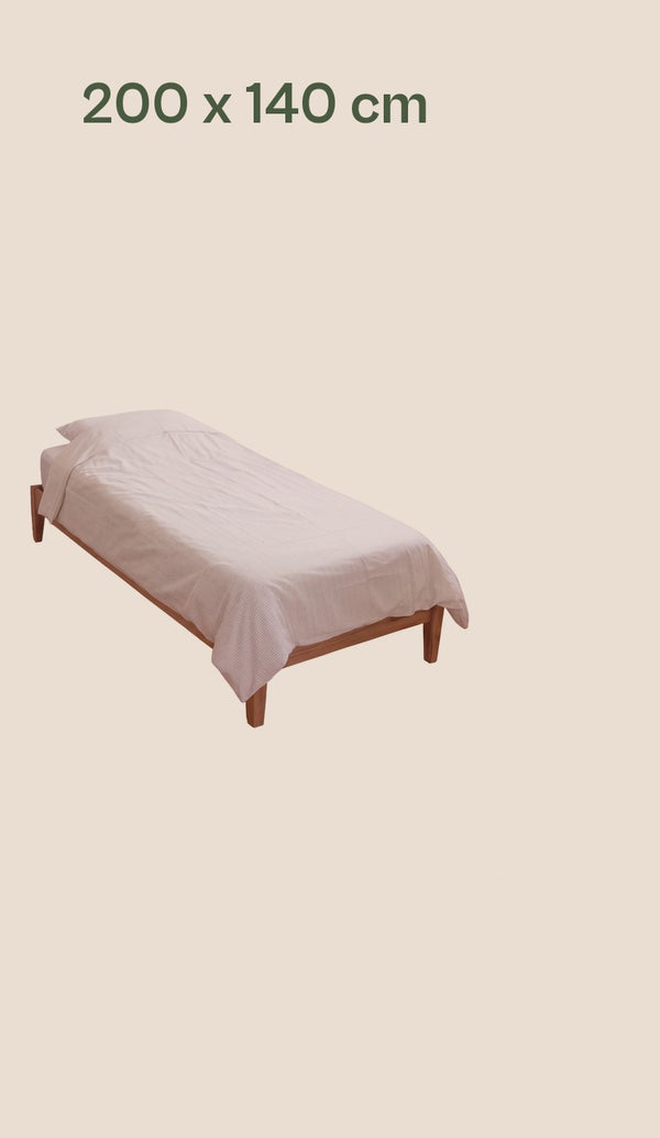 Earthle Earthing Housse de Couette