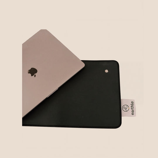 Earthle Earthing Tapis de Bureau