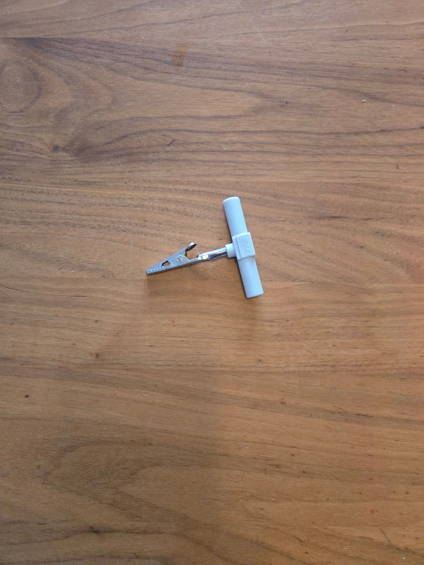 Earthle Earthing Pince Crocodile