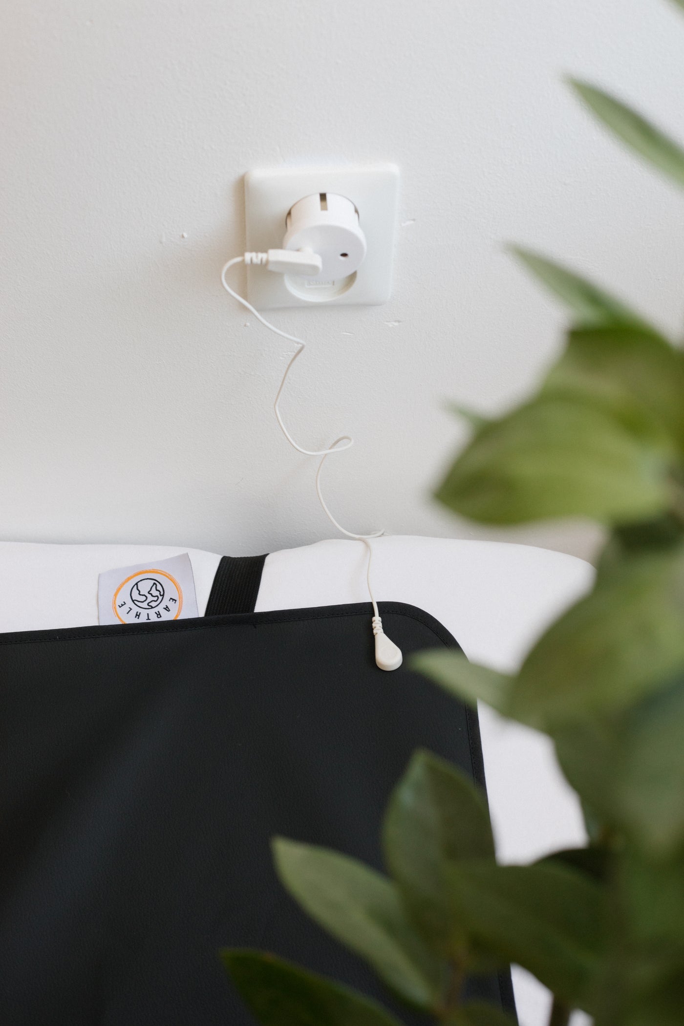 Earthle Earthing Pince Crocodile