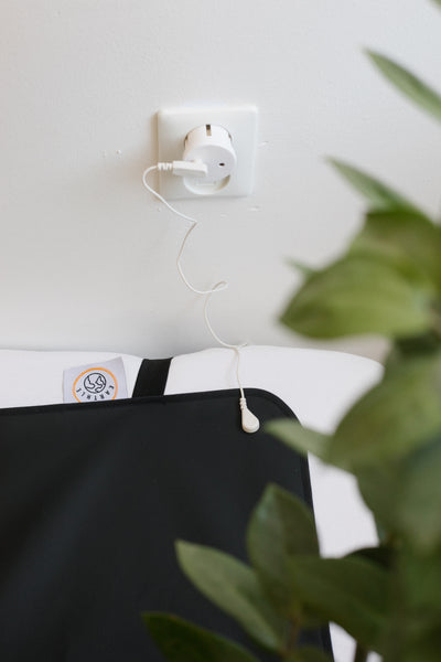 Earthle Earthing Pince Crocodile