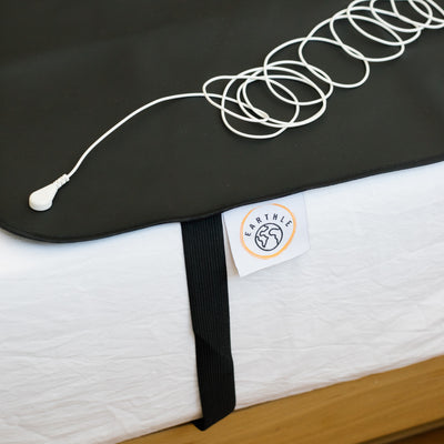 Earthle Earthing Pince Crocodile