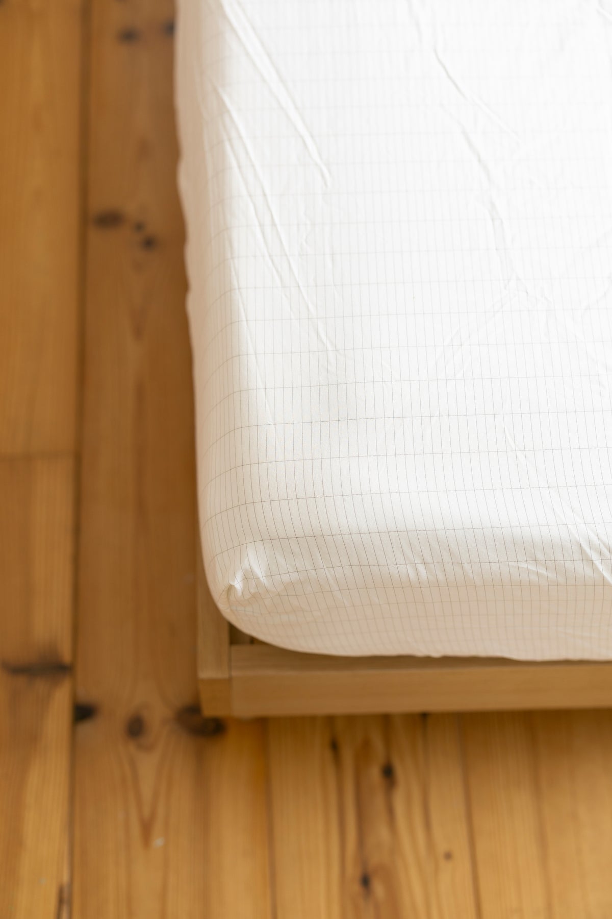 Earthle Earthing Drap Housse