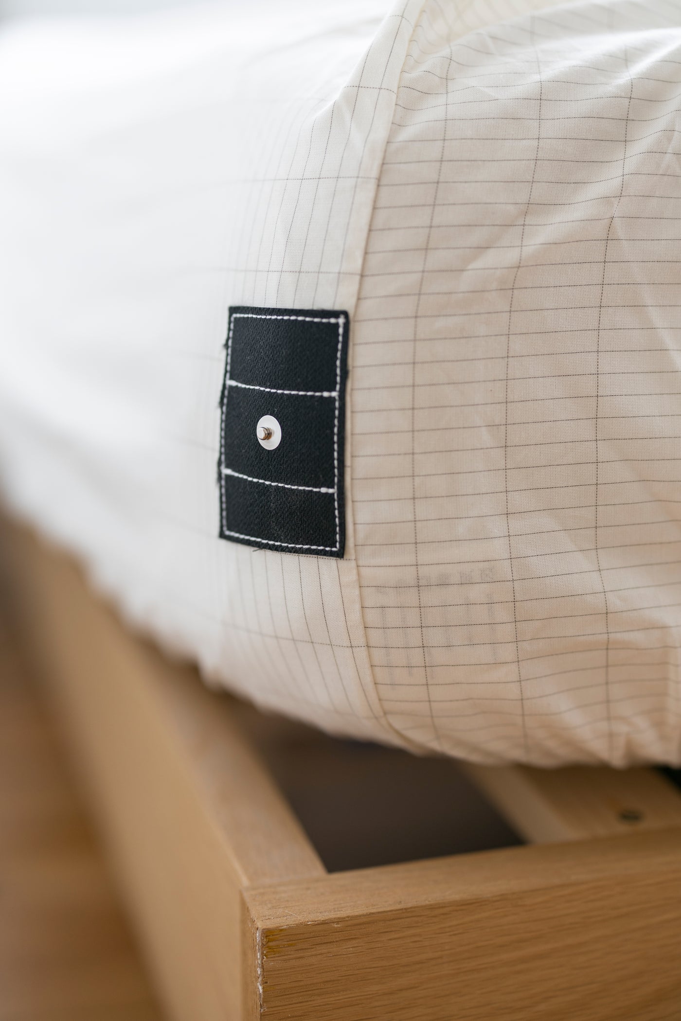 Earthle Earthing Drap (203x180cm)