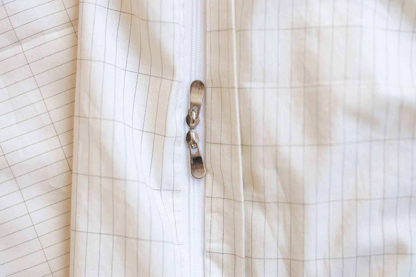 Earthle Earthing Dekbedovertrek (200x140cm)