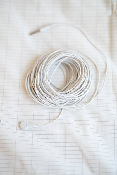 Earthle Earthing Pince Crocodile