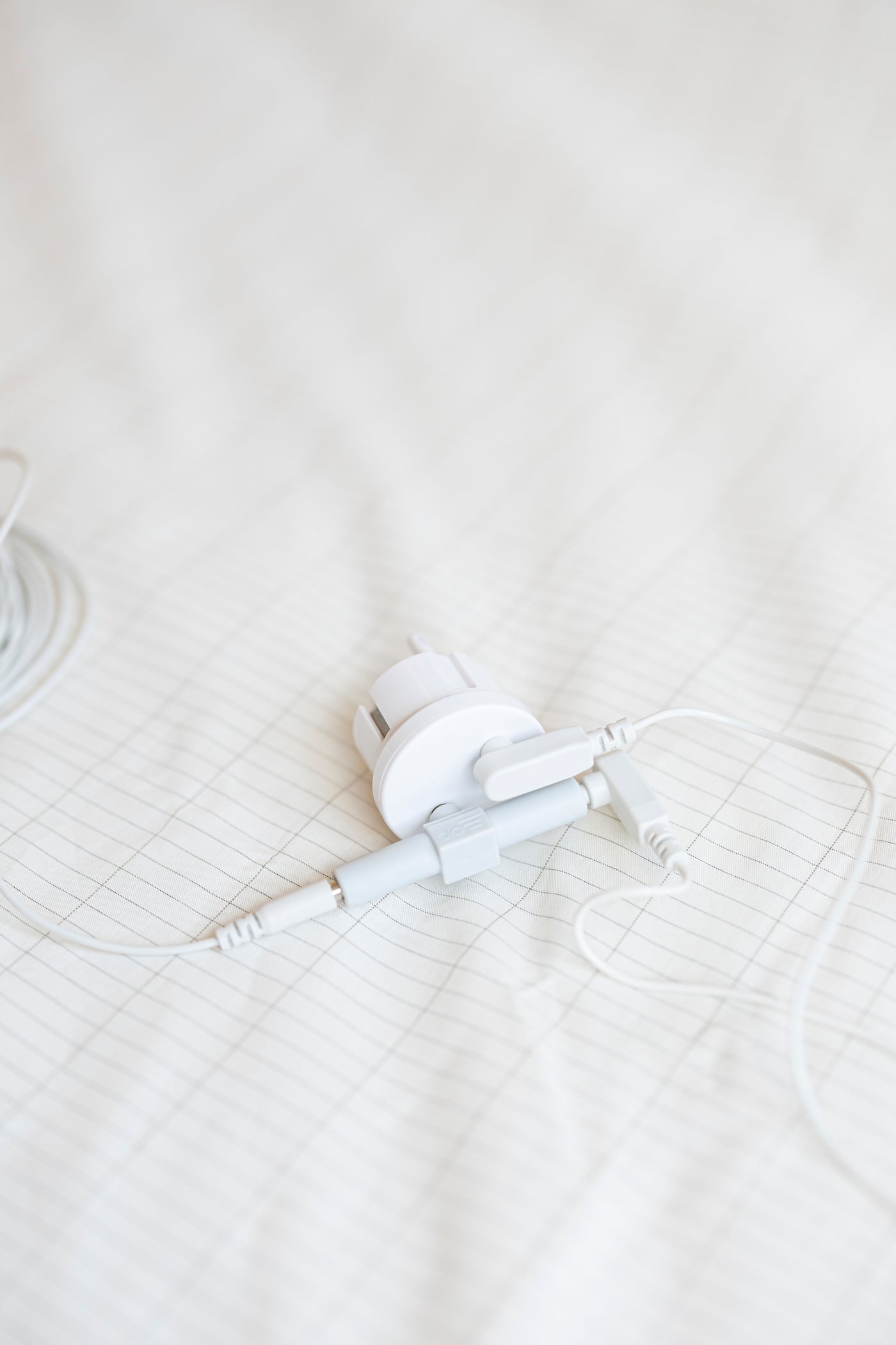 Earthle Earthing Pince Crocodile