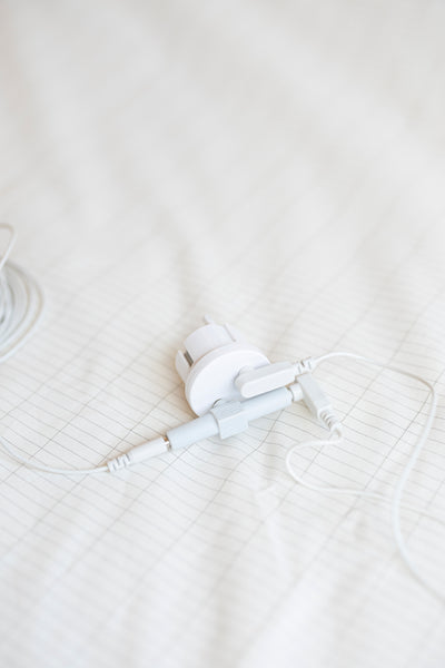 Earthle Earthing Pince Crocodile