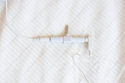 Earthle Earthing Pince Crocodile