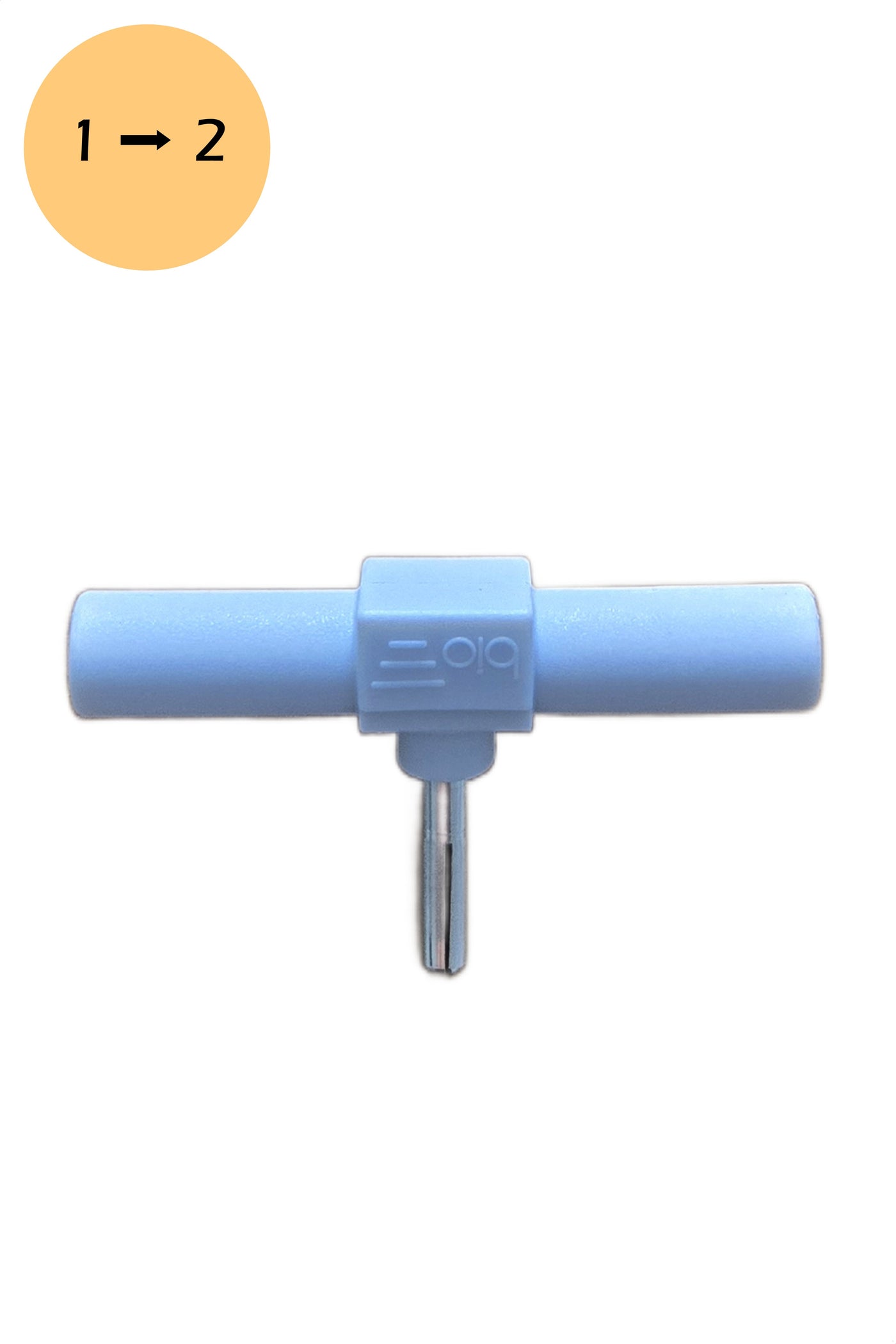 Earthle Earthing Pince Crocodile