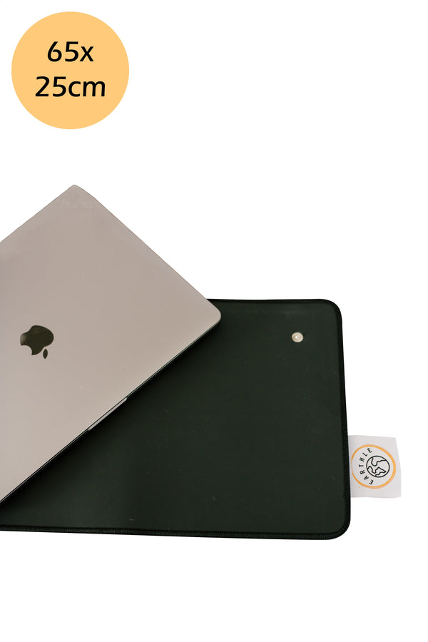 Earthle Earthing Tapis de Bureau