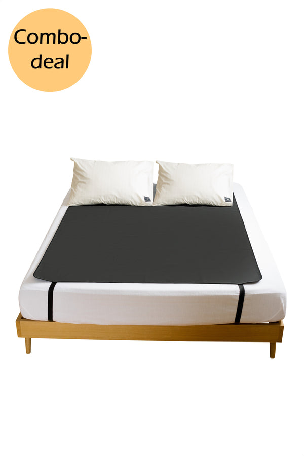 Earthle Earthing Ensemble Double
