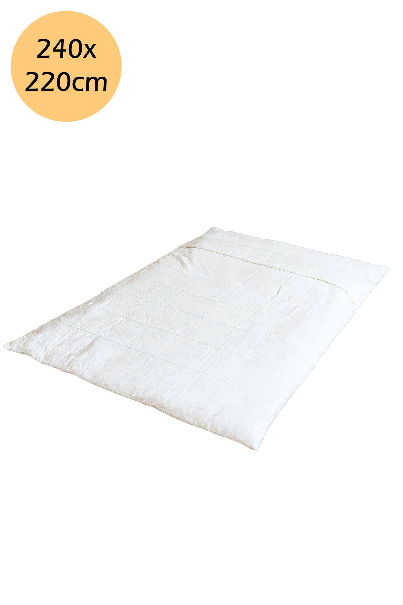 Earthle Earthing Drap (203x180cm)