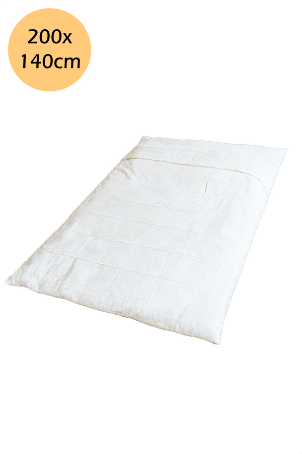 Earthle Earthing Housse de Couette