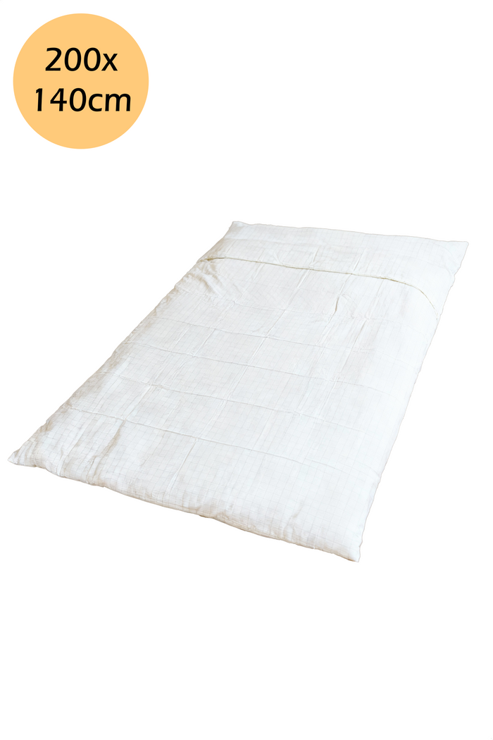 Earthle Earthing Housse de Couette