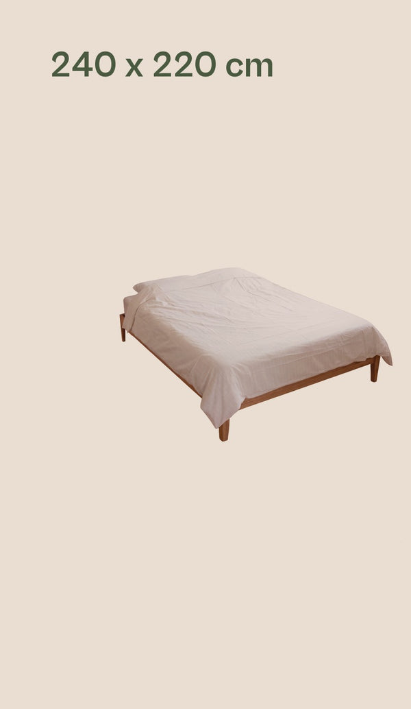 Earthle Earthing Housse de Couette