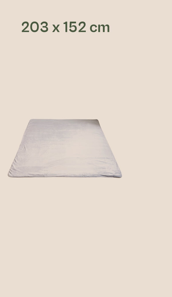 Earthle Earthing Couverture