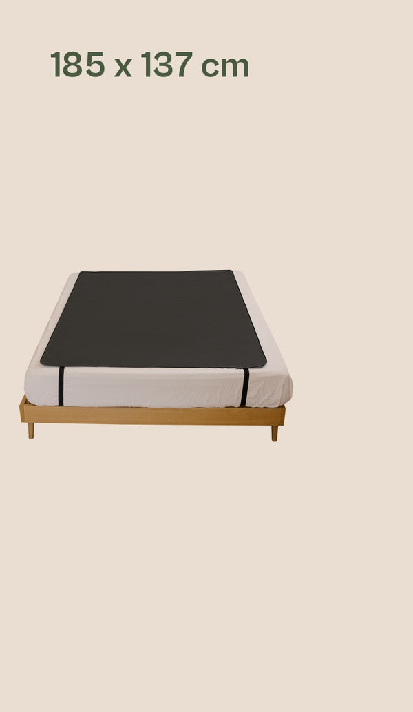 Earthle Earthing Tapis de sommeil