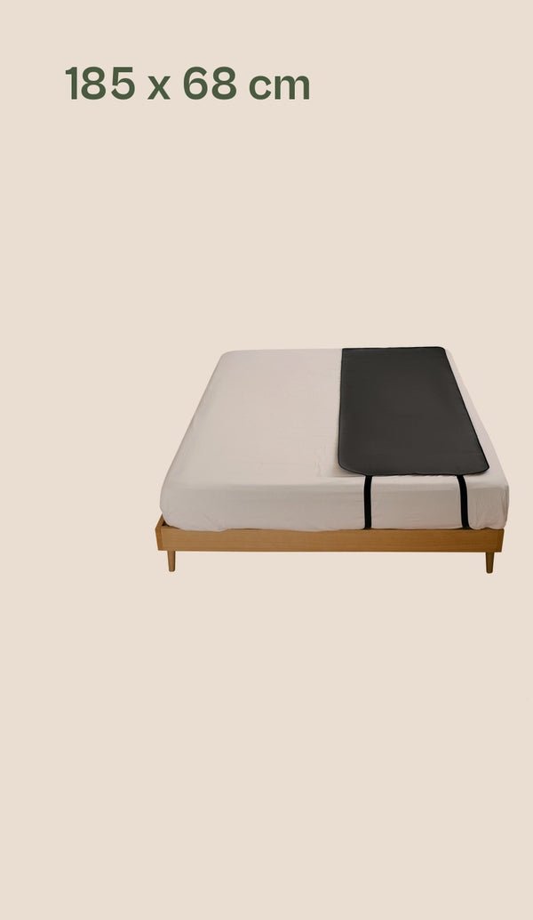 Earthle Earthing Tapis de sommeil