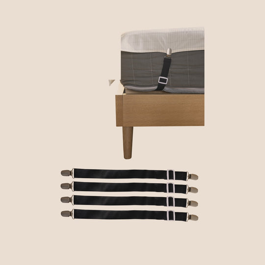 Earthle Earthing Tendeurs de drap