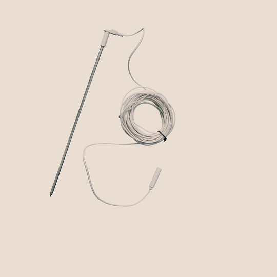 Earthle Earthing Piquet