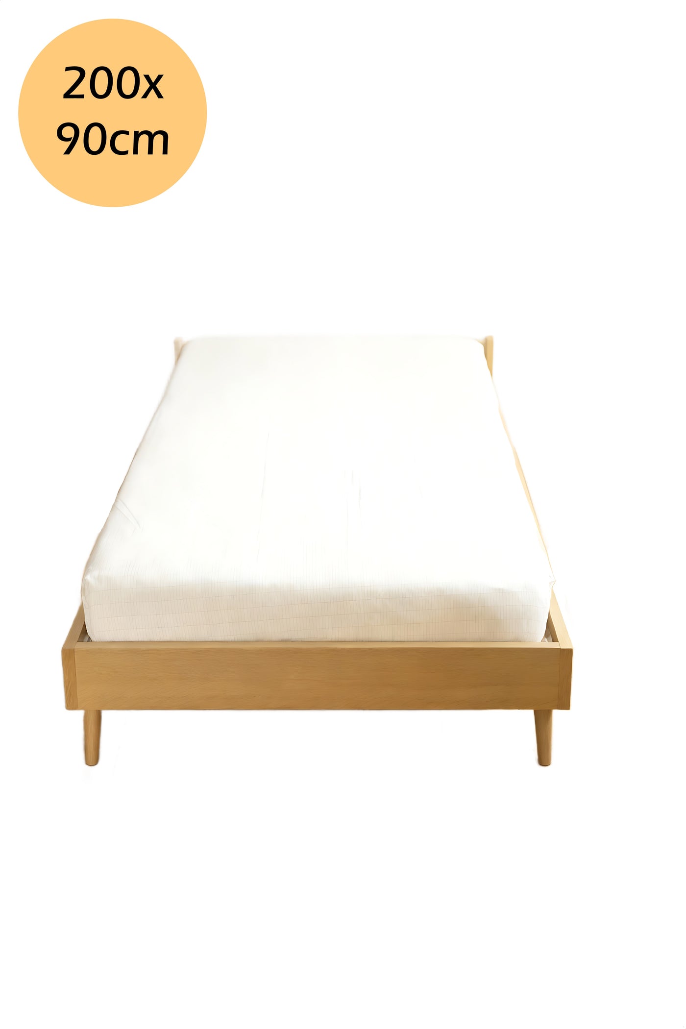 Earthle Earthing Drap (203x180cm)