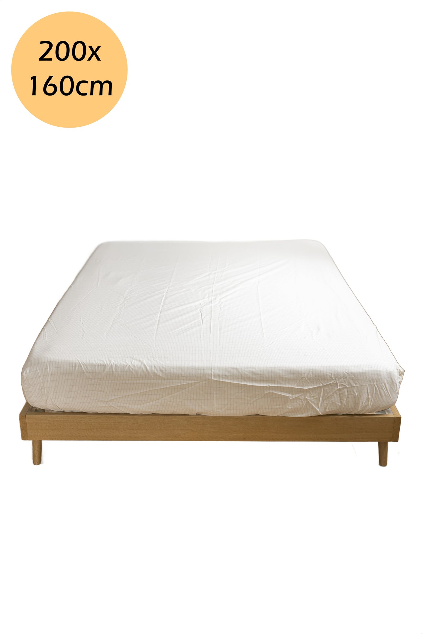 Earthle Earthing Drap (203x180cm)