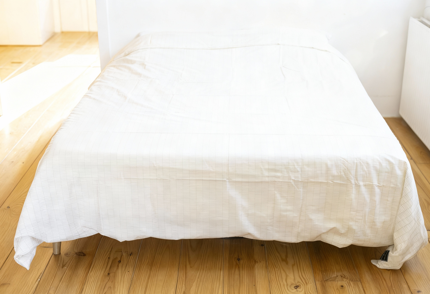 Earthle Earthing Drap (203x180cm)