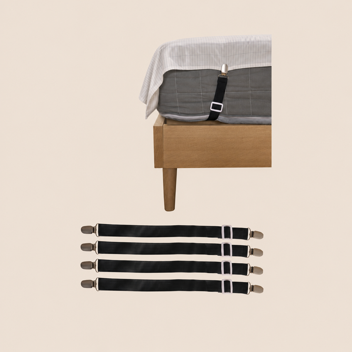 Earthle Earthing Tendeurs de drap